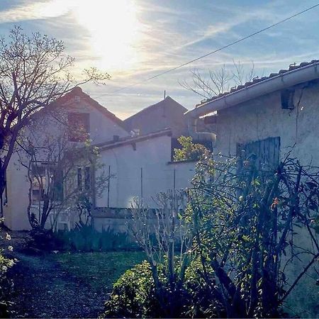 Le Ni' De Jess Vila Migennes Exterior foto