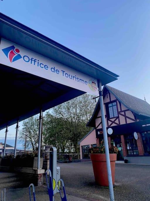Le Ni' De Jess Vila Migennes Exterior foto